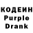 Codein Purple Drank Stanislav Gaisin