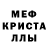 Метамфетамин кристалл CrimsonSunBear